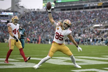 49ers vs. Eagles on Sunday: Preview, odds and best bets