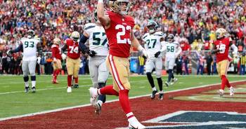 49ers vs. Eagles SGP Picks, Predictions NFC Championship: Parlay Leans on Niners’ Ground Game