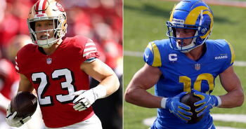 49ers vs. Rams odds, prediction, betting tips for NFL Week 8
