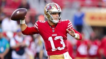 49ers vs. Rams prediction, odds, line, spread, start time: 2023 NFL picks, Week 2 best bets by proven model