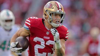 49ers vs. Seahawks odds, line, spread Thursday Night Football picks, NFL predictions from dialed-in model