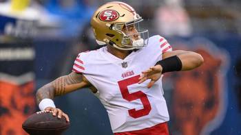 49ers vs. Seahawks prediction, odds, line, spread: 2022 NFL picks, Week 2 best bets from proven computer model