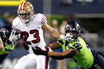 49ers vs. Seahawks prediction: Odds, NFL playoffs game picks