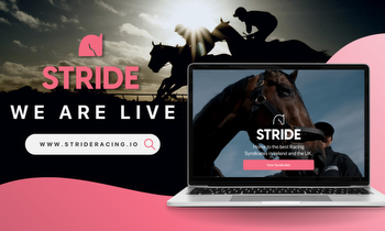 Stride launches challenger platform to drive participation in horse racing ownership and wider fan engagement in the sport