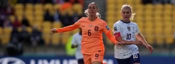 2023 FIFA Women's World Cup Netherlands vs. South Africa odds, picks, predictions: Best bets for Monday's match from proven soccer expert