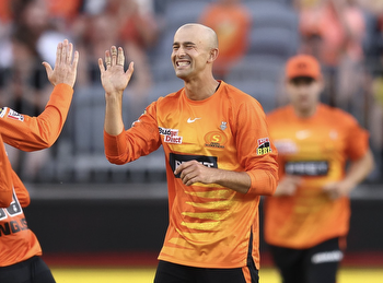 Perth Scorchers vs Sydney Thunder Match Details, Predictions, Lineup, Weather Forecast, Pitch Report, Where to watch live today?