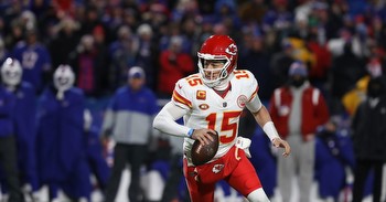 NFL SGPx Best Bets Today: Bobby Bones’ NFL Same Game Parlay Extra Picks on DraftKings Sportsbook for the Conference Championship