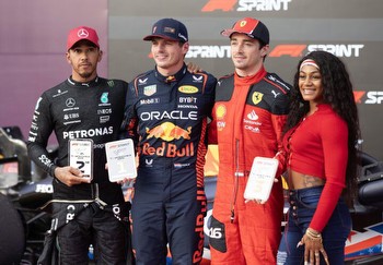 $4K+ in Bonuses For Bahrain GP