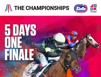 4Racing Launches 'The Championships'