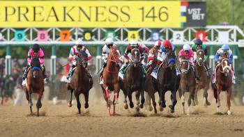 5 Best Horse Racing Betting Sites & Apps for Preakness 2023