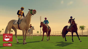 5 best Horse Racing games for armchair jockeys