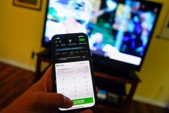 5 Best Sports Betting Apps (Updated 2022)