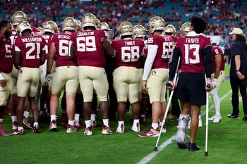 5 biggest opponents for FSU if Seminoles join Big 12 triggering an ACC conference realignment