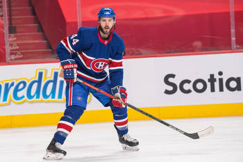 5 Bold Canadiens Predictions for 2023