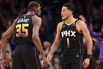 5 bold predictions for Phoenix Suns ahead of 2023-24 NBA season