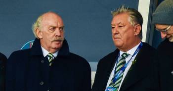 5 burning Celtic AGM questions facing the board as Peter Lawwell linked with chairman's role