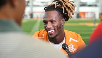 5 burning questions for Tennessee football entering preseason practice