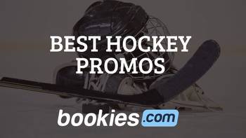 5 Can't Miss NHL Betting Promos Offer $3K in Bonuses Thursday