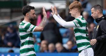 5 Celtic youths handed debuts by Ange Postecoglou as Parkhead academy conveyer belt slows down