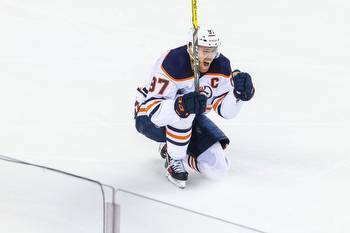 5 Connor McDavid questions for the 2022-23 season