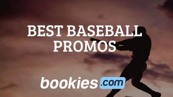 5 Exclusive MLB Betting Promos To Grab Today, Including $100 Bonus