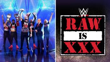 5 family members of The Bloodline who could attend their Acknowledgement Ceremony on WWE RAW 30