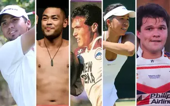 5 famous Filipino-Australian athletes in sports history