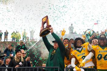 5 FCS Teams That Could Immediately Compete In The FBS
