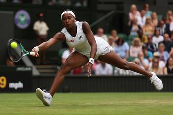 5 fiercely competitive 2022 women's tennis matches that went unnoticed ft. Petra Kvitova and Coco Gauff