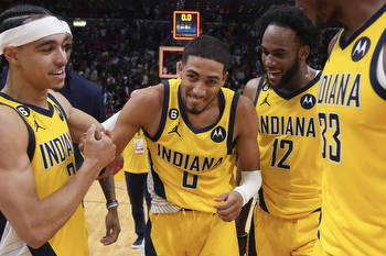 5 free agents the Pacers should poach from Eastern Conference rivals