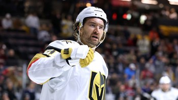 5 Good Prop Bets for the Golden Knights