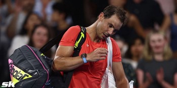 5 Instances when Rafael Nadal suffered unexpected early exits at Grand Slams