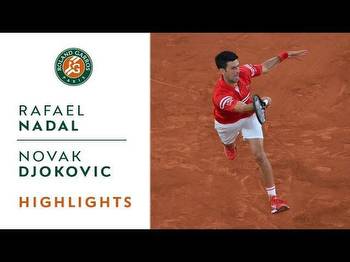 5 longest matches between Rafael Nadal and Novak Djokovic ft. Historic Australian Open 2012 final