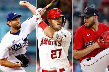 5 MLB stars whose injury returns could swing the playoffs