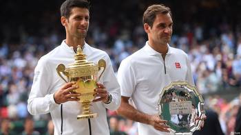 5 Most Successful Male Players in the History of Wimbledon