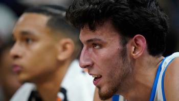 5 NBA players who saw Rookie of Year odds rise during Summer League
