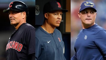 5 possible choices to succeed Terry Francona as Guardians manager