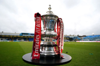 5 Potential FA Cup Second Round Upsets