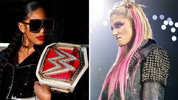 5 Potential finishes for Bianca Belair vs Alexa Bliss at WWE Royal Rumble