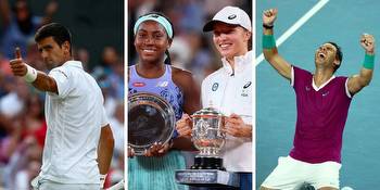 5 predictions for the 2023 tennis season