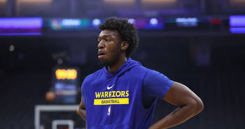 5 Realistic Trade Packages Centered Around Golden State Warriors' James Wiseman