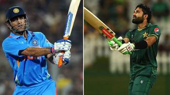 5 Records of MS Dhoni that Mohammad Rizwan might not be able to break
