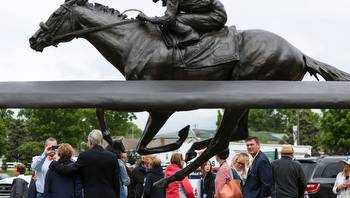 5 spots at Churchill Downs to take a selfie during the Kentucky Derby
