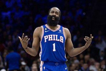 5 Things 76ers must do if James Harden doesn't report to training camp
