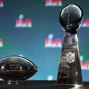 5 things to consider when betting on Super Bowl 57