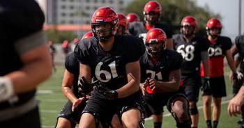 5 Things to Watch: Aztecs football preseason camp includes questions on both sides of scrimmage