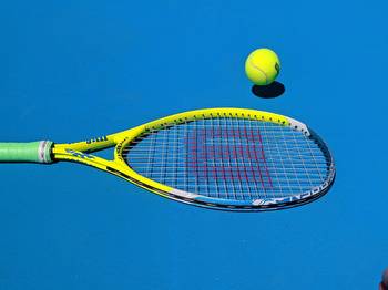 5 Tips and Strategies for Betting on Tennis