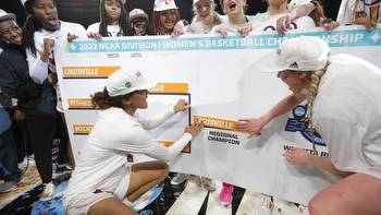 5 tips to filling out your NCAA women's basketball tournament bracket