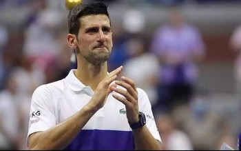 5 tournaments Novak Djokovic might not win in 2024