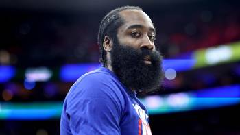 5 trades to land James Harden a co-star on the Houston Rockets